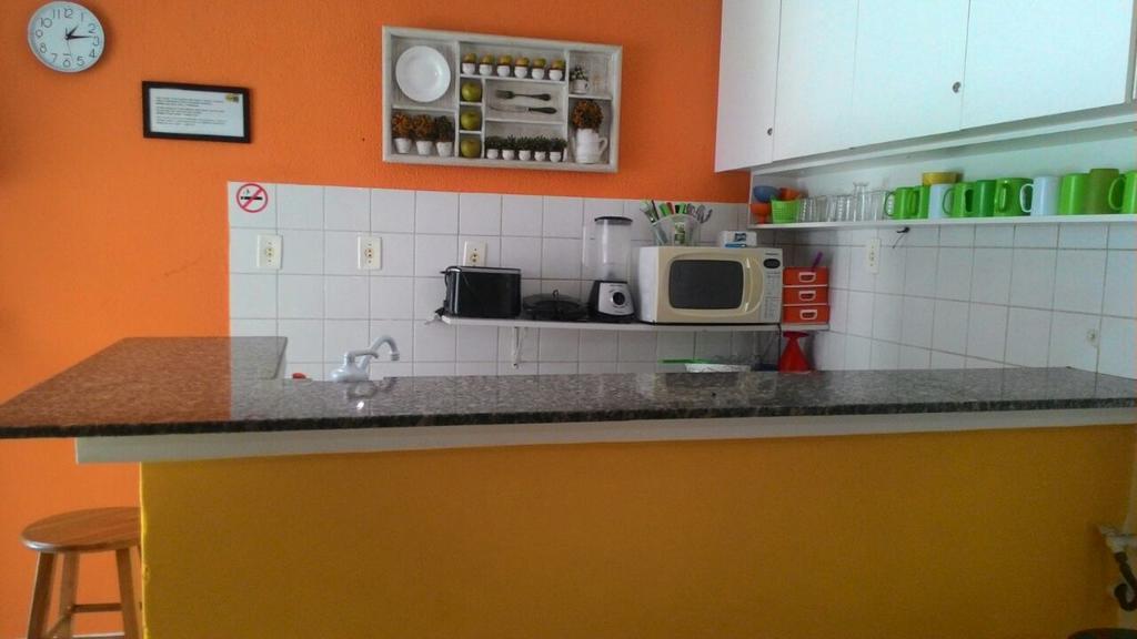 ריו דה ז'ניירו Enseada Rio Hostel מראה חיצוני תמונה