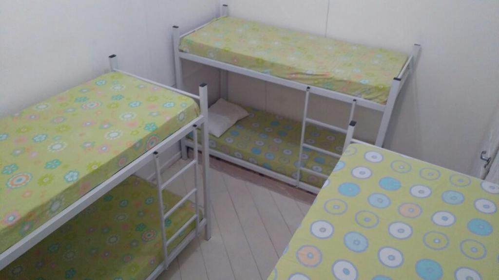 ריו דה ז'ניירו Enseada Rio Hostel מראה חיצוני תמונה