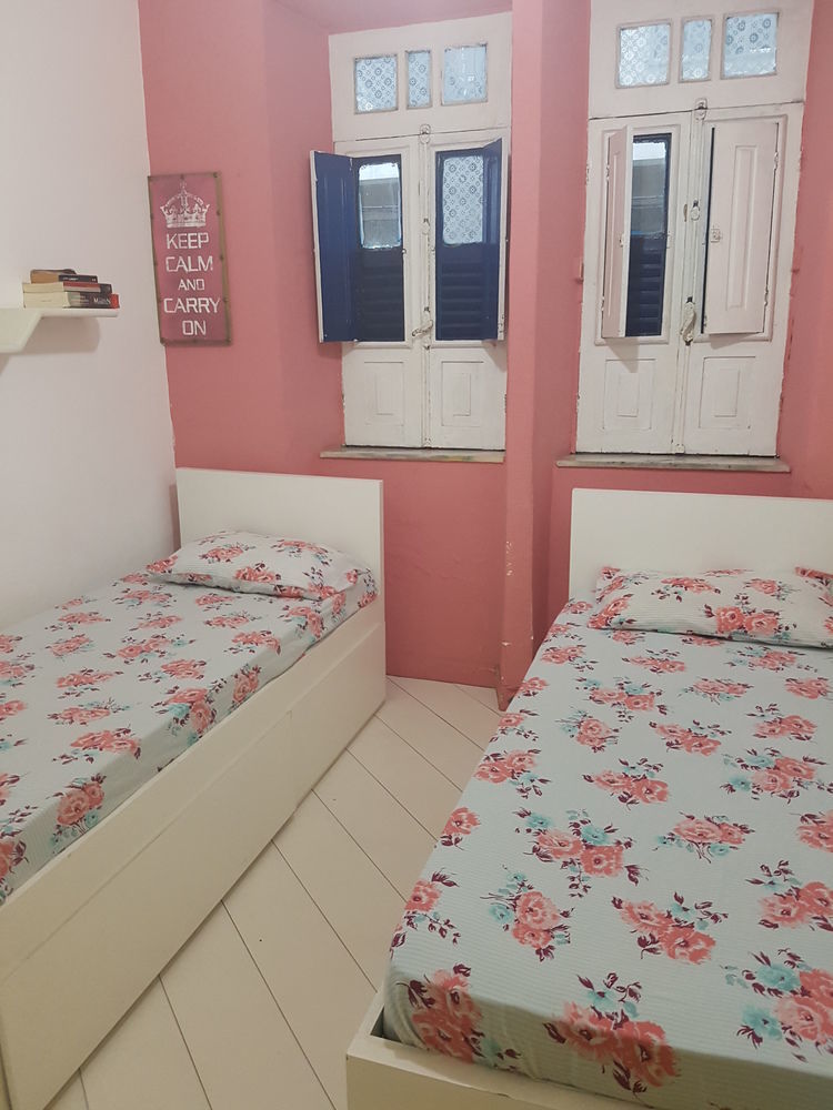 ריו דה ז'ניירו Enseada Rio Hostel מראה חיצוני תמונה