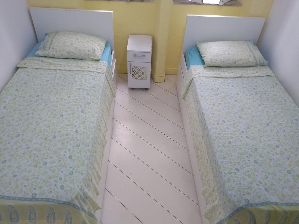 ריו דה ז'ניירו Enseada Rio Hostel מראה חיצוני תמונה