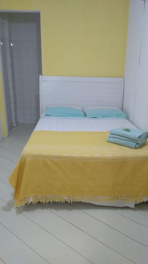 ריו דה ז'ניירו Enseada Rio Hostel מראה חיצוני תמונה